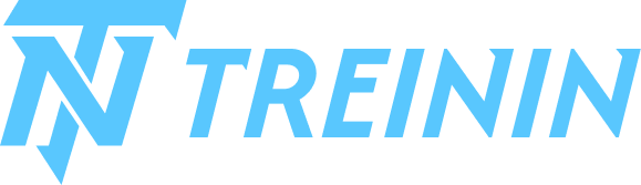 Treinin Logo
